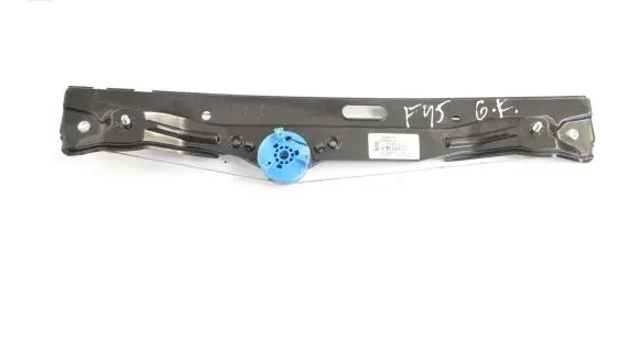 BMW 2 F45 Rear door window regulator with motor 7296385 729638507