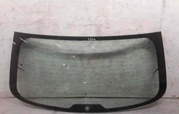Audi A6 S6 C6 4F Rear windscreen/windshield window 