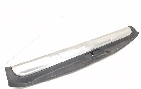 Peugeot 508 RXH Trunk/boot sill cover protection 9673338777 3623000 96607A0
