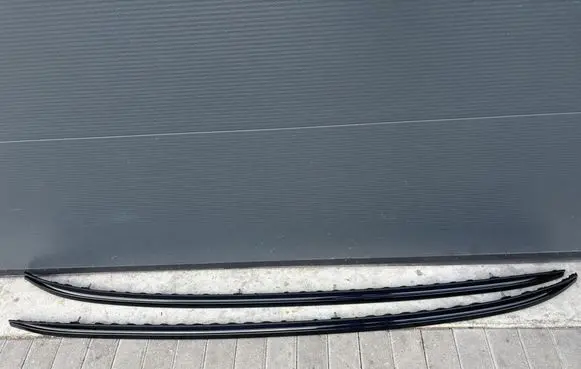 BMW X3 G01 Roof bar rail 8070691 8070692