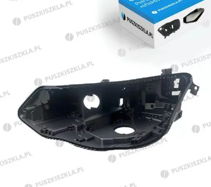 Volkswagen Golf VIII Headlight/headlamp mounting bracket 5905049705525