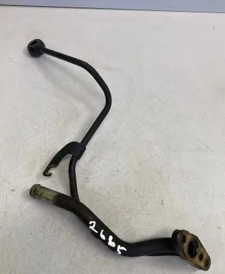 Toyota RAV 4 (XA20) Turbo turbocharger oiling pipe/hose