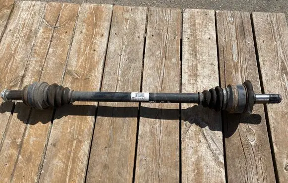 BMW X4 F26 Rear driveshaft 7598042