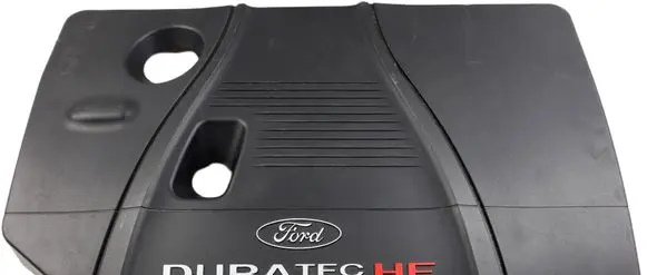 Engine cover (trim)