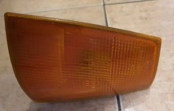 Opel Kadett E Front indicator light 42690R6