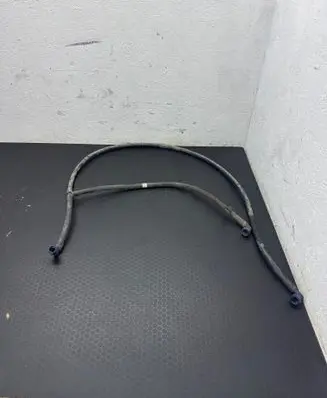 Volkswagen Touran II Headlight washer hose/pipe 1T0955970D