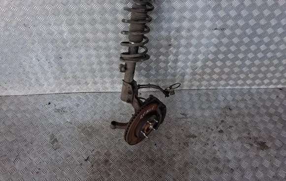Opel Antara Front shock absorber/damper SAO521101 PD47 96809738