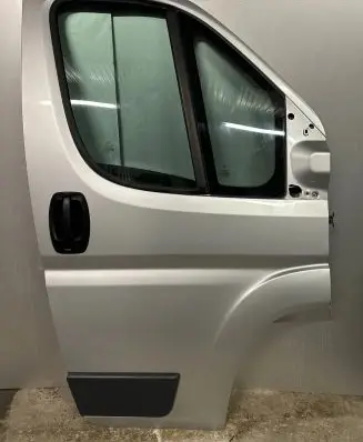 Fiat Ducato Door (2 Door Coupe) 