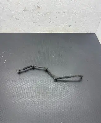 Volkswagen PASSAT B8 Fuel return line/hose