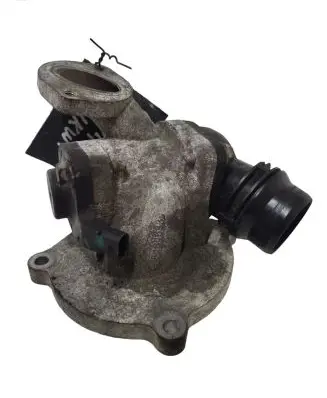Opel Astra K Water pump 55484533