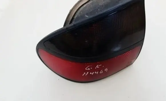 Renault Laguna I Rear/tail lights 7700820052