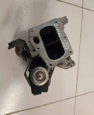 Ford S-MAX EGR valve KP21K2627210 REDS7J9D475DA