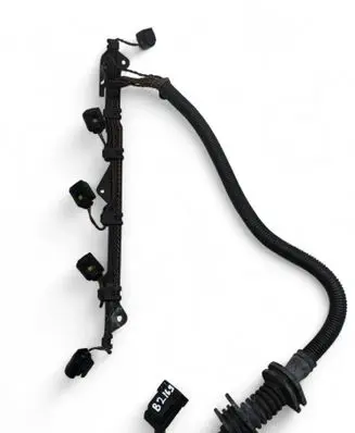 BMW X5 E70 Fuel injector wires 7380508 7808247
