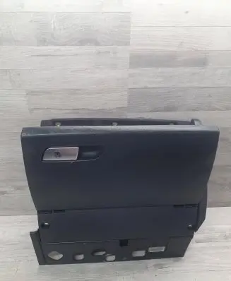 Audi A6 S6 C7 4G Glove box set 4G1857035 K02450001