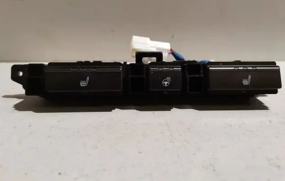 Lexus UX Seat heating switch 8475276070
