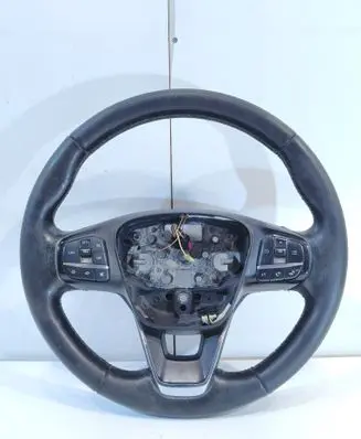 Ford Transit Custom Steering wheel JK213600KA3ZHE 1830300354 639725900B