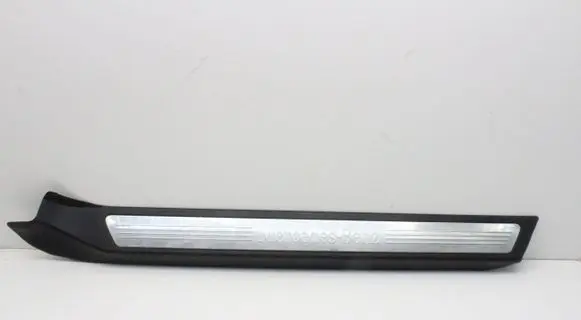 Mercedes-Benz E A207 Front sill trim cover A2076800074