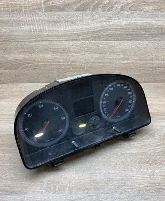 Volkswagen Caddy Speedometer (instrument cluster) 2K0920842E V0010000