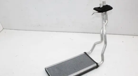 Jaguar XJ X351 Heater blower radiator
