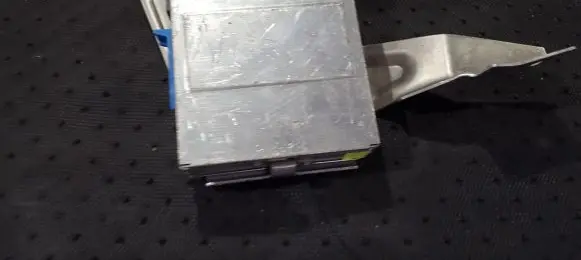 GPS navigation control unit/module