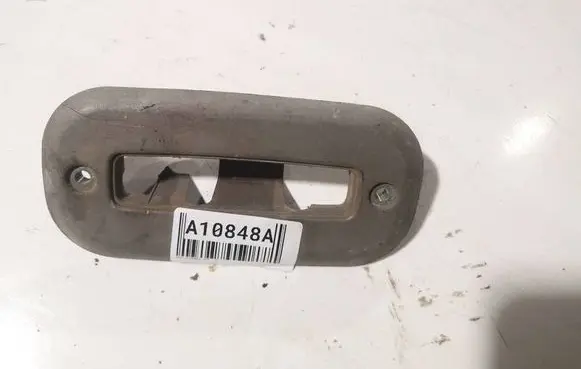 Seat Alhambra (Mk1) Other interior part 7m0883087f