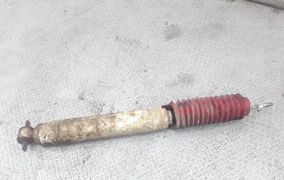 Jeep Cherokee Rear shock absorber/damper