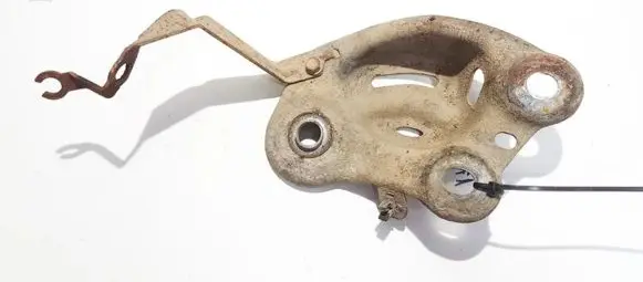 Volvo S80 Bracket in trunk/boot 