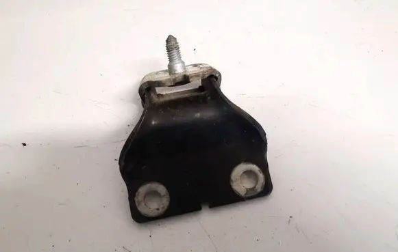 Peugeot 207 Tailgate/trunk/boot hinge 9652417080