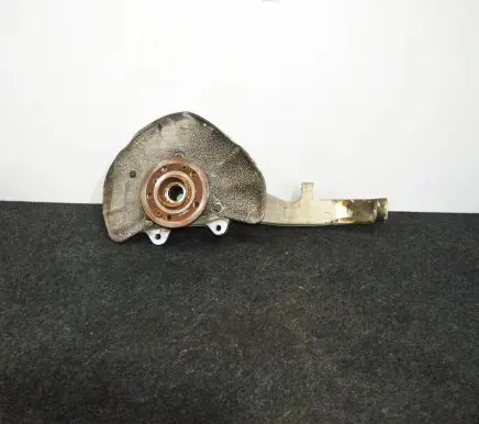 Mercedes-Benz GLE (W166 - C292) Front wheel hub 16609
