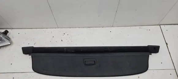 Volkswagen PASSAT B6 Parcel shelf load cover 3C9867871K