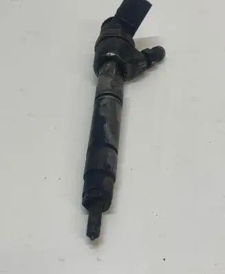 Mercedes-Benz B W245 Fuel injector A6400700787