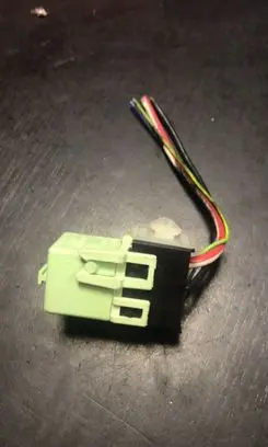 BMW 5 E39 Other relay 8373700 8378967