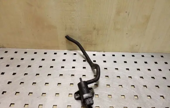 Nissan X-Trail T31 Turbo solenoid valve 7700113709