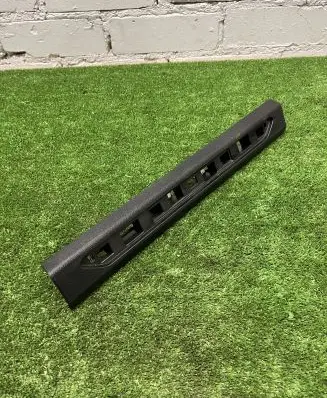 BMW X5 G05 Other sill/pillar trim element 7434240