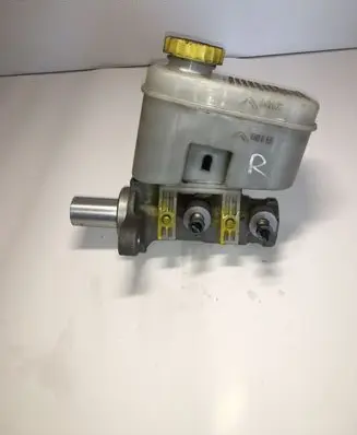 Dodge Nitro Master brake cylinder 2C2400