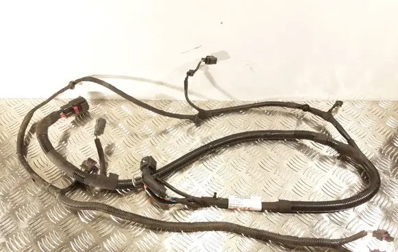 Volvo XC40 Other wiring loom 31453406