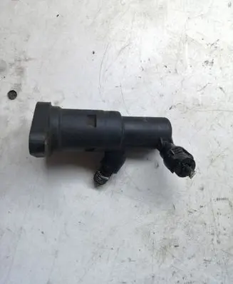 Volkswagen PASSAT B6 Clutch slave cylinder 1K0721261G PA66GF35