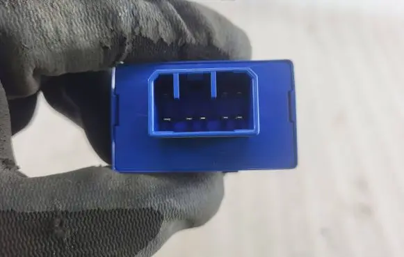Mazda 626 Other relay GE4T66810 8H27