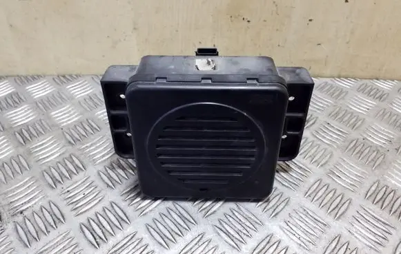KIA Soul Alarm system siren K496391000