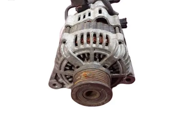KIA Sportage Generator/alternator