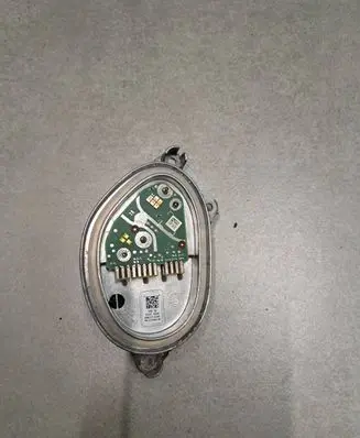 BMW 3 G20 G21 LED ballast control module 1420000502