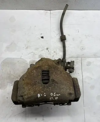Audi A6 S6 C5 4B Front brake caliper