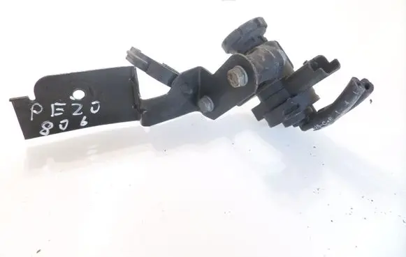 Peugeot 806 Wiper control stalk 0928400414