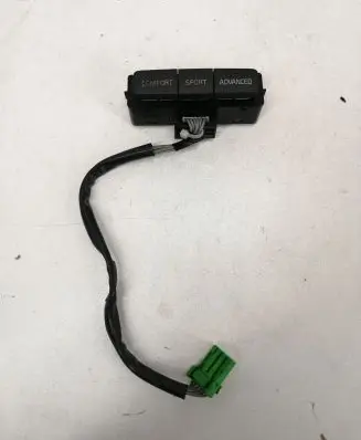 Volvo V70 Suspension ride height/mode switch 30724234