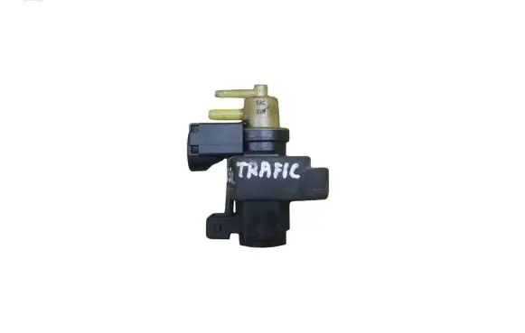 Renault Trafic II (X83) Turbo solenoid valve 93900