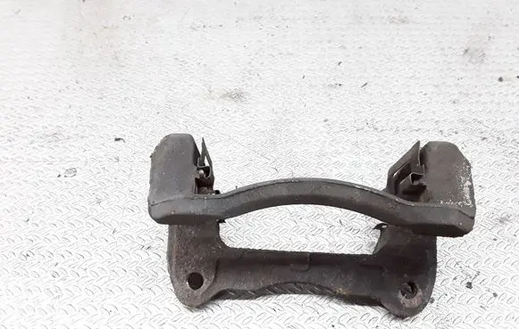 Pontiac Vibe Front Brake Caliper Pad/Carrier 
