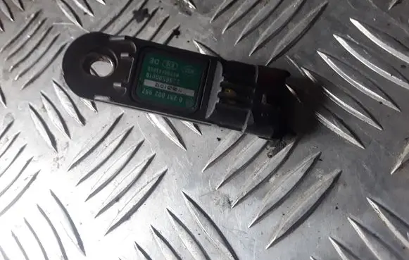 Renault Scenic III - Grand scenic III Air pressure sensor 223650001R