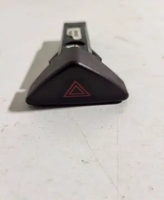 Volvo V70 Hazard light switch 9441045 4970 03W346