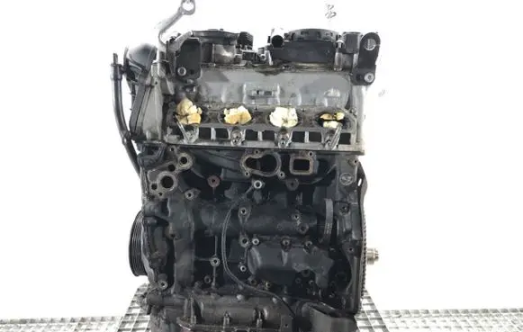 Audi A4 S4 B8 8K Engine CDH