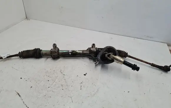 Renault Scenic I Steering rack